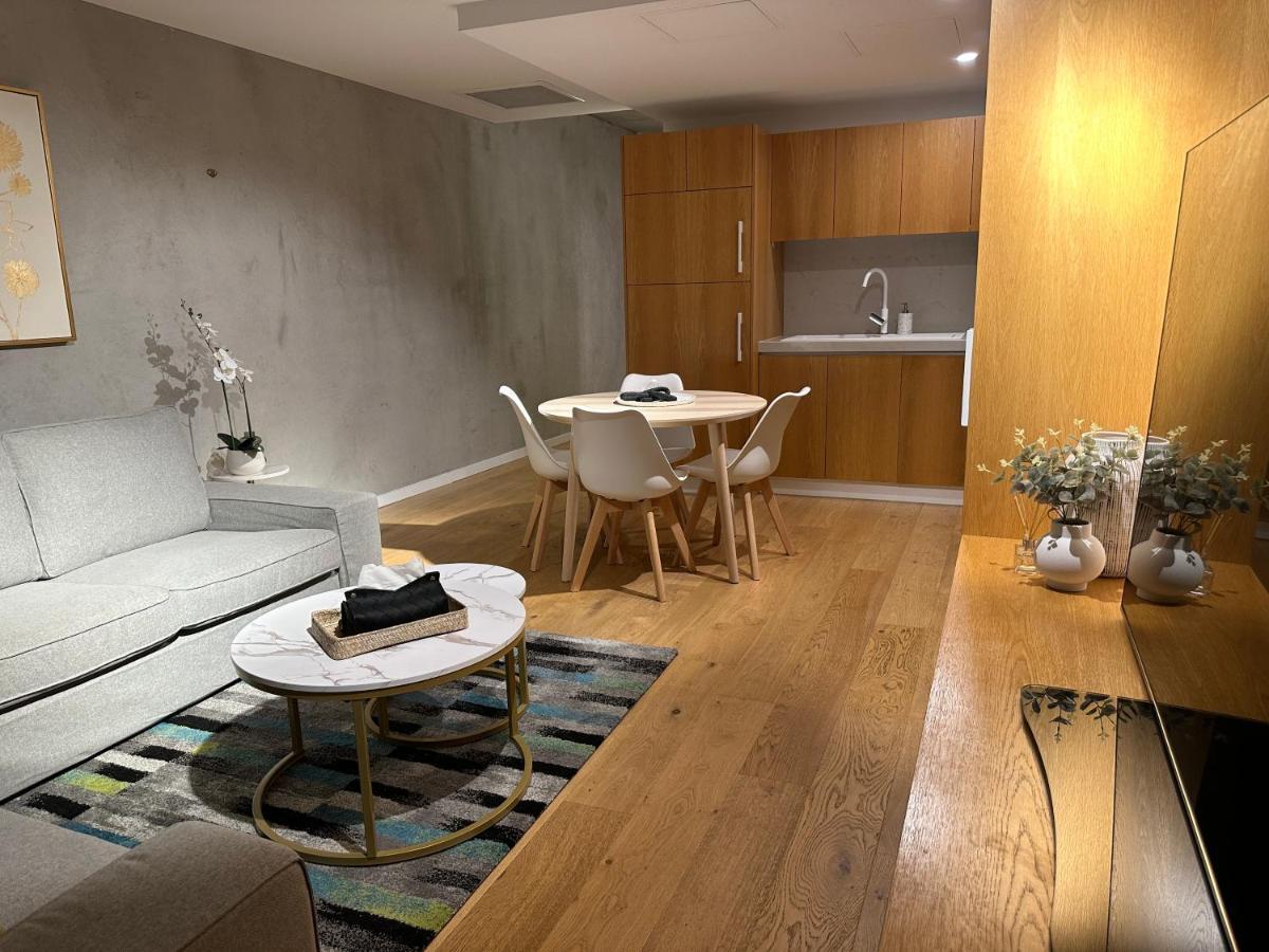 Palko - Stylish In The City Canberra Exterior photo